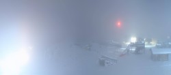 Archived image Webcam View of the Astberg in SkiWelt Wilder Kaiser 16:00