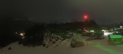 Archiv Foto Webcam Panoramasicht SkiWelt Wilder Kaiser: Astberg 17:00