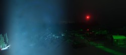 Archiv Foto Webcam Panoramasicht SkiWelt Wilder Kaiser: Astberg 01:00