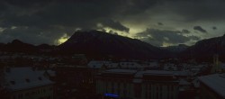 Archiv Foto Webcam Bad Goisern im Salzkammergut 06:00