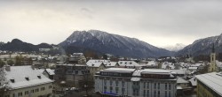 Archiv Foto Webcam Bad Goisern im Salzkammergut 07:00