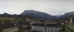 Archiv Foto Webcam Bad Goisern im Salzkammergut 13:00