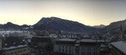 Archiv Foto Webcam Bad Goisern im Salzkammergut 07:00