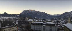 Archiv Foto Webcam Bad Goisern im Salzkammergut 15:00