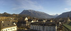 Archiv Foto Webcam Bad Goisern im Salzkammergut 13:00