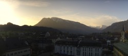 Archiv Foto Webcam Bad Goisern im Salzkammergut 06:00