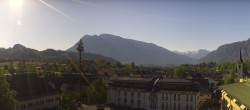 Archiv Foto Webcam Bad Goisern im Salzkammergut 07:00