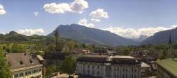 Archiv Foto Webcam Bad Goisern im Salzkammergut 11:00