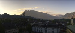 Archiv Foto Webcam Bad Goisern im Salzkammergut 05:00