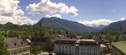 Archiv Foto Webcam Bad Goisern im Salzkammergut 11:00