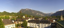 Archiv Foto Webcam Bad Goisern im Salzkammergut 17:00