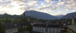 Archiv Foto Webcam Bad Goisern im Salzkammergut 05:00