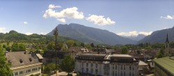 Archiv Foto Webcam Bad Goisern im Salzkammergut 11:00