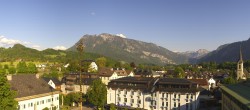 Archiv Foto Webcam Bad Goisern im Salzkammergut 17:00