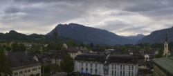Archiv Foto Webcam Bad Goisern im Salzkammergut 05:00