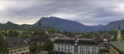 Archiv Foto Webcam Bad Goisern im Salzkammergut 06:00