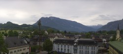 Archiv Foto Webcam Bad Goisern im Salzkammergut 07:00