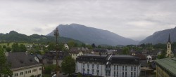 Archiv Foto Webcam Bad Goisern im Salzkammergut 09:00
