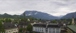 Archiv Foto Webcam Bad Goisern im Salzkammergut 11:00