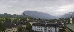 Archiv Foto Webcam Bad Goisern im Salzkammergut 13:00