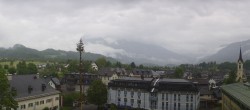 Archiv Foto Webcam Bad Goisern im Salzkammergut 15:00
