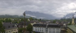 Archiv Foto Webcam Bad Goisern im Salzkammergut 17:00