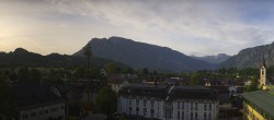 Archiv Foto Webcam Bad Goisern im Salzkammergut 05:00