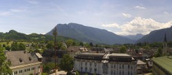 Archiv Foto Webcam Bad Goisern im Salzkammergut 11:00