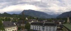 Archiv Foto Webcam Bad Goisern im Salzkammergut 15:00