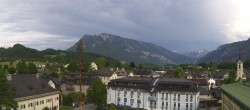 Archiv Foto Webcam Bad Goisern im Salzkammergut 17:00