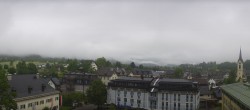 Archiv Foto Webcam Bad Goisern im Salzkammergut 06:00