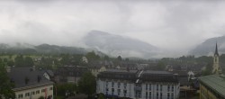 Archiv Foto Webcam Bad Goisern im Salzkammergut 07:00