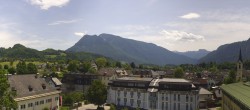 Archiv Foto Webcam Bad Goisern im Salzkammergut 11:00