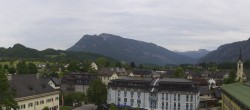 Archiv Foto Webcam Bad Goisern im Salzkammergut 15:00