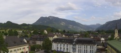Archiv Foto Webcam Bad Goisern im Salzkammergut 17:00