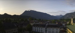 Archiv Foto Webcam Bad Goisern im Salzkammergut 05:00