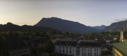 Archiv Foto Webcam Bad Goisern im Salzkammergut 06:00