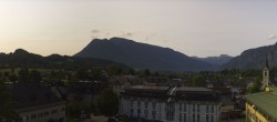 Archiv Foto Webcam Bad Goisern im Salzkammergut 07:00