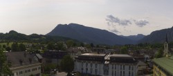 Archiv Foto Webcam Bad Goisern im Salzkammergut 09:00
