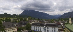 Archiv Foto Webcam Bad Goisern im Salzkammergut 13:00