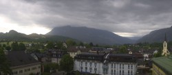 Archiv Foto Webcam Bad Goisern im Salzkammergut 15:00