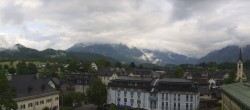 Archiv Foto Webcam Bad Goisern im Salzkammergut 17:00
