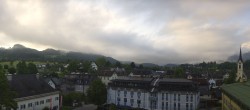 Archiv Foto Webcam Bad Goisern im Salzkammergut 05:00