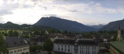 Archiv Foto Webcam Bad Goisern im Salzkammergut 05:00