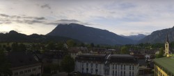 Archiv Foto Webcam Bad Goisern im Salzkammergut 06:00