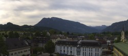 Archiv Foto Webcam Bad Goisern im Salzkammergut 07:00