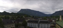 Archiv Foto Webcam Bad Goisern im Salzkammergut 11:00