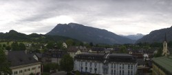 Archiv Foto Webcam Bad Goisern im Salzkammergut 13:00
