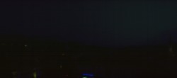 Archived image Webcam Panoramic view Bad Goisern 21:00