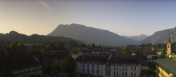 Archiv Foto Webcam Bad Goisern im Salzkammergut 05:00